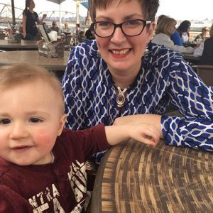 Meet your Posher, Joanne